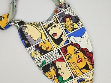 plecaki quiksilver: Torba materiałowa, stan - Bardzo dobry — 1