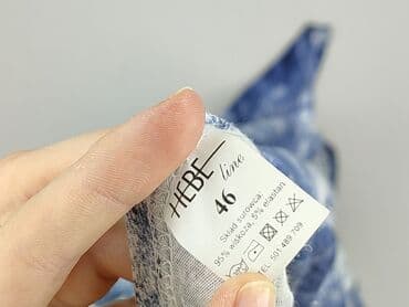 t shirty damskie 3d: Hexeline, T-shirt damski, rozmiar 3XL — 5