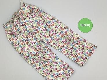 Koszule: Spodnie jeansowe, The Children's Place, 8 lat, 128, stan - Bardzo dobry — 2