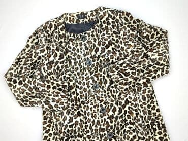 дублянка жіноча польща: Women`s outwear, size 3XL (EU 46) — 1