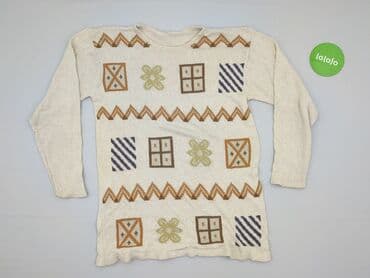 kurtki zimowe damskie c a: Sweter damski, rozmiar M — 2