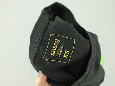 lilly sid pepco: Sinsay, Koszulka dla mężczyzn, rozmiar XS — 4