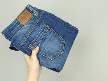 Kobiety: House of Denim, Jeansy damskie, rozmiar S — 6