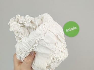 obcisłe bluzy: Bluzka damska, XL — 5