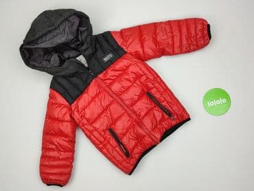 kurtka stranger things: Демісезонна куртка, River Island, 4-5 р., 104-110 см, стан - Дуже гарний на lalafo.pl — 2 kurtka stranger things: Демісезонна куртка, River Island, 4-5 р., 104-110 см, стан - Дуже гарний — 2