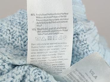 welniane: Vila, Sweter damski, rozmiar XL — 5