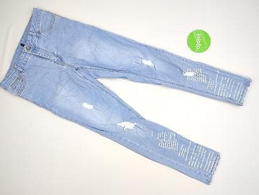 calzedonia t shirty: Calzedonia, Jeansy damskie, rozmiar S — 2