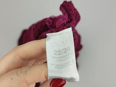 Women: Women`s sweater, 6XL — 5