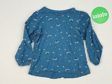 sinsay golf: Sweatshirt, Little kids, 4-5 years, 104-110 cm, condition - Perfect — 2