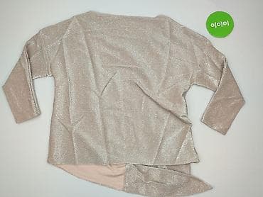 blyszczaca bluzki: Bluzka damska, rozmiar XL — 3
