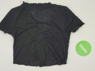 kurtka puchowa damska z kapturem reserved: Top damski, rozmiar M — 3