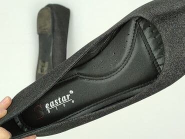 trampki do sukienki wieczorowej: Seastar, Балетки жіночі, 40 — 6