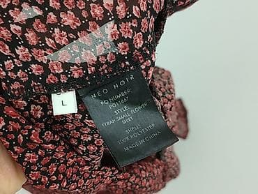 Neo Noir, Bluzka damska, rozmiar L — 4