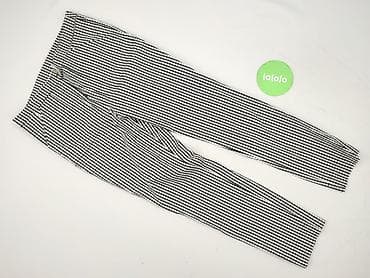 kozaki do kolan ccc: Spodnie materiałowe damskie, rozmiar S — 2