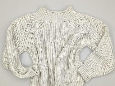 Sweter damski, rozmiar S