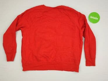 koszulka stich h: H&M, Women`s sweatshirt, size 3XL (EU 46) — 3