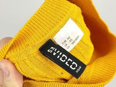 sweter h: H&M, Women`s sweater, size XS (EU 34) — 5