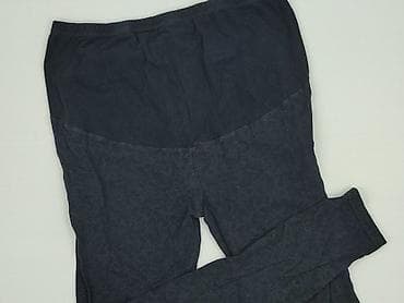 Legginsy Sportowe damskie, rozmiar L