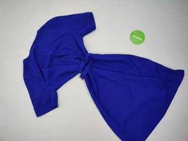 sukienki kobalt: Sukienka damska, rozmiar S — 4