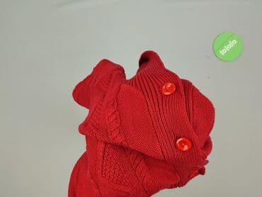 sweter w paski z serduszkiem: Tommy Hilfiger, Kardigan dla mężczyzn, M — 6