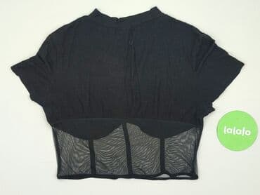 shein jeans: Shein, Top damski, rozmiar L — 3