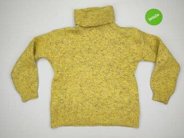 diverse sweter: Diverse, Golf damski, rozmiar XS — 2