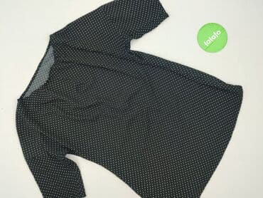 koszulka do garnituru damskiego: Bluzka damska, rozmiar M — 2