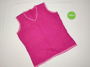 bluzy z pluszu: Bluzka damska, rozmiar 3XL — 2