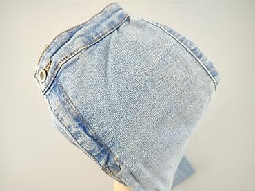 levis 34: Jeansy damskie, rozmiar S — 4