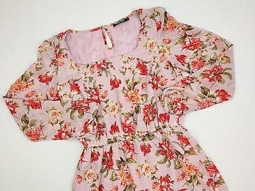 repliki jordan 4: Tom Rose, Sukienka damska, rozmiar S — 1