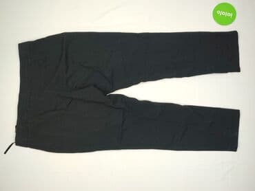 Ubrania męskie: Spodnie garniturowe dla mężczyzn, S, Marks & Spencer, stan - Bardzo dobry — 3
