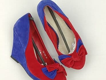 Flat shoes for women, 36, condition - Perfect