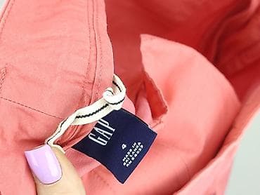 klapki herms: Gap, Szorty damskie, rozmiar S — 4