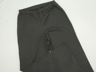 Women: YAS, Material trousers for women, S at lalafo.pl — 1 Women: YAS, Material trousers for women, S — 1