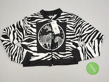 hampton republic coat: Bluza damska
, rozmiar XL — 2
