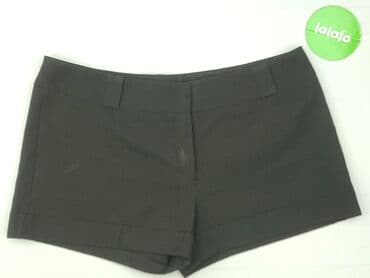 krótkie spodenki plus size: New Look, Szorty damskie, rozmiar 2XL — 2