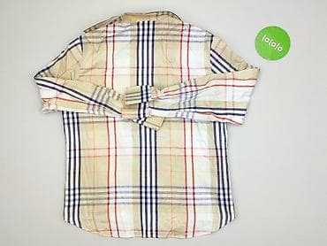 loreto koszula: Eterna, Koszula damska, rozmiar S — 3