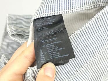 stockh lm spodnie: H&M L.O.G.G., Spodnie materiałowe damskie, rozmiar M — 6