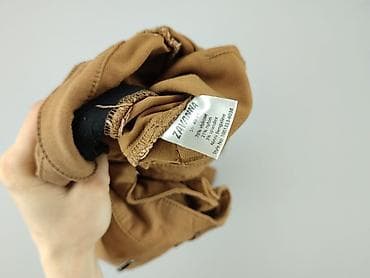 apka vinted: Spodnie materiałowe damskie, rozmiar L — 4