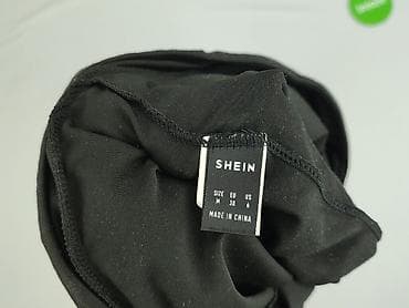 sennik buty: Shein, Spodnie materiałowe damskie, rozmiar M — 4