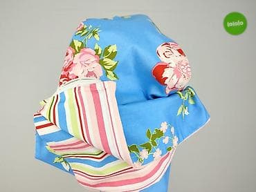 Świece: Pillowcase, 67 x 72, kolor - Kolorowy, stan - Bardzo dobry — 4