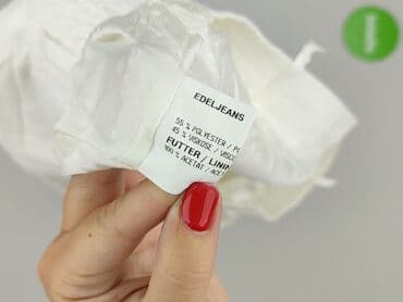 Jeansy: Spódnica damska, rozmiar 3XL — 5