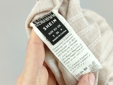 Kobiety: Shein, Bluzka damska, rozmiar S — 4