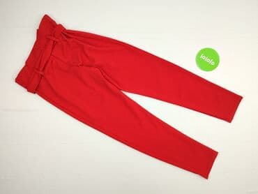 spodnie hello kitty xs: I Saw it First, Spodnie materiałowe damskie, rozmiar XS — 3