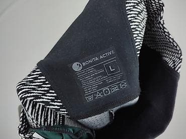 reserved sweatpants: Bonita, Legginsy Sportowe damskie, rozmiar L — 5