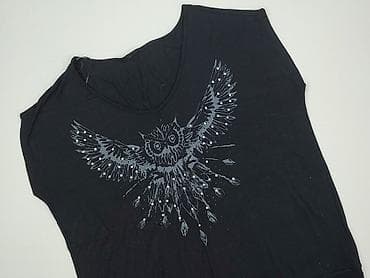 sowa: Tunika damska, rozmiar 4XL — 1