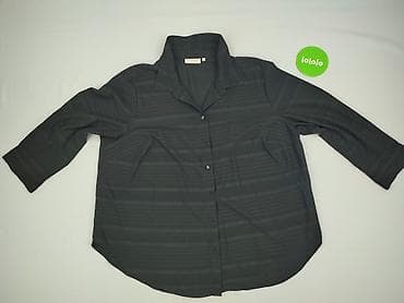 txm online: ONLY Carmakoma, Koszula damska, rozmiar 4XL — 2