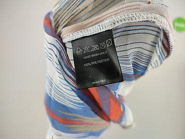 pareo: Ponczo damskie, rozmiar One size — 7