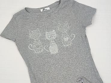 lidl hello kitty: T-shirt damski, rozmiar M — 1