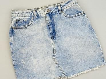 jeans facesit: New Look Petite, Spódnica damska, rozmiar L — 1